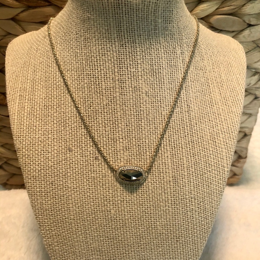 Kendra Scott Eloise Necklace